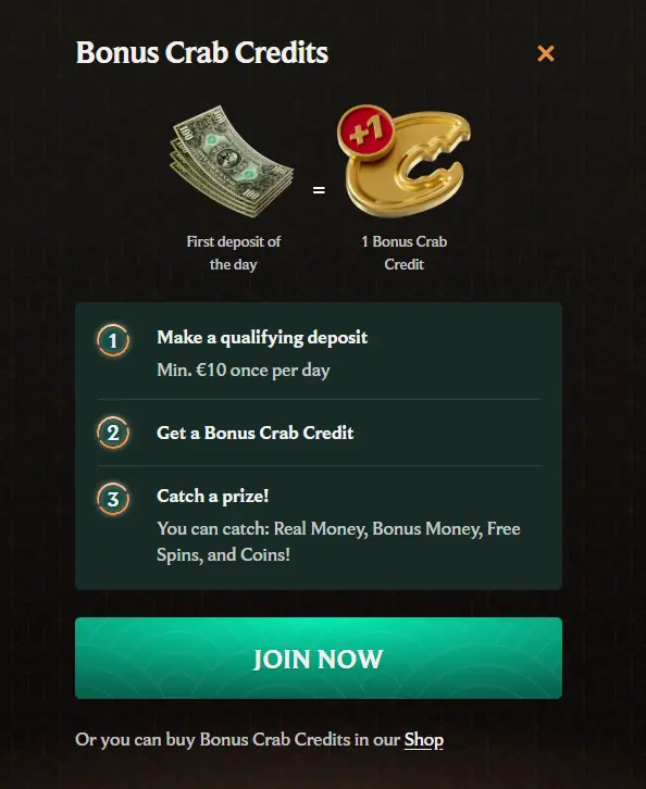 CrownPlay Casino Australia bonus