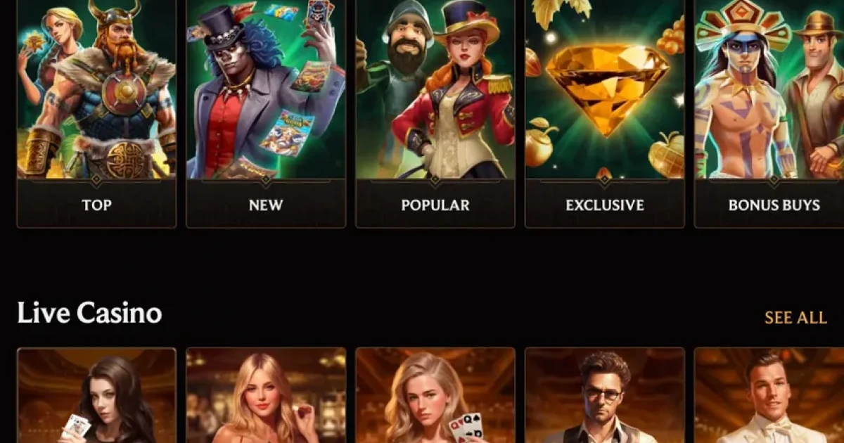 Skycrown Casino-Game Review: Excitement in the Skies for Australian Players