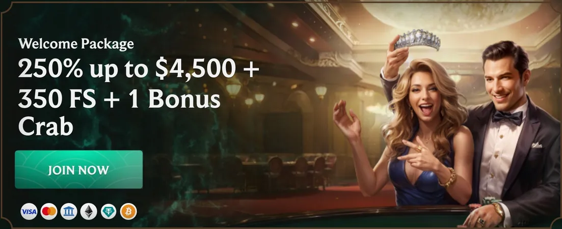 CrownPlay Casino bonus