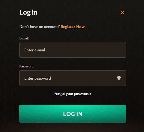 CrownPlay Casino Australia login